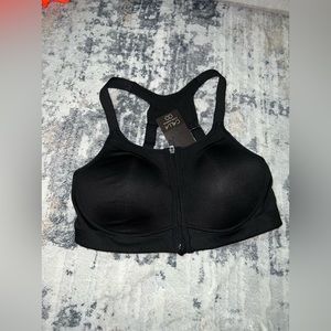 High Support Bra